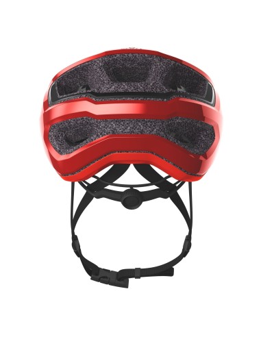 Casque Scott Arx rouge