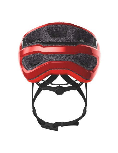 Casque Scott Arx rouge