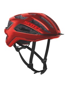 Casque Scott Arx rouge