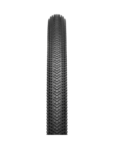 Pneu Hutchinson Touareg 700x45 Tubeless Ready Hardskin Noir 2