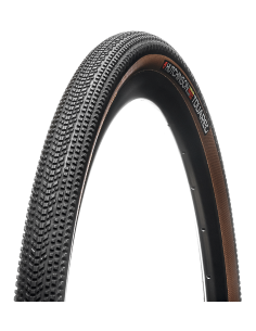 Pneu Hutchinson Touareg 700x45 Tubeless Ready Hardskin Tan