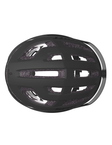 Casque SCOTT Arx - Légèreté et Confort | Cycles Zanet