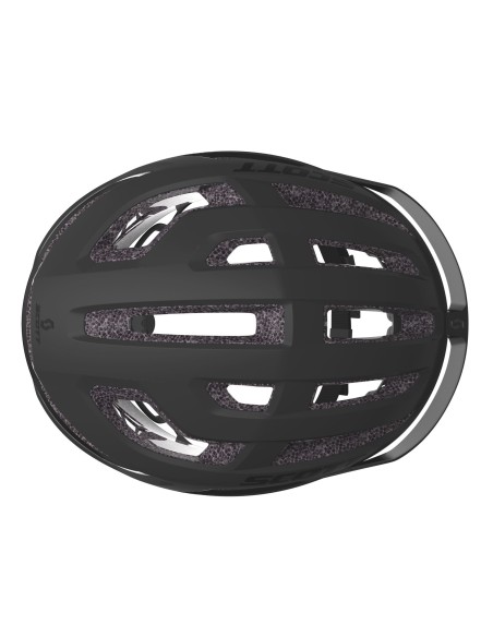 Casque SCOTT Arx - Légèreté et Confort | Cycles Zanet