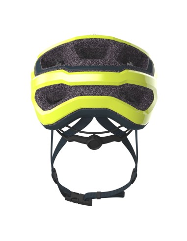 Casque SCOTT Arx - Légèreté et Confort | Cycles Zanet
