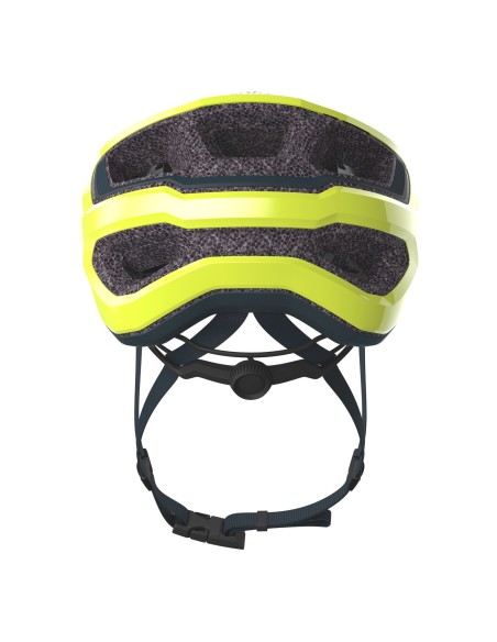 Casque SCOTT Arx - Légèreté et Confort | Cycles Zanet