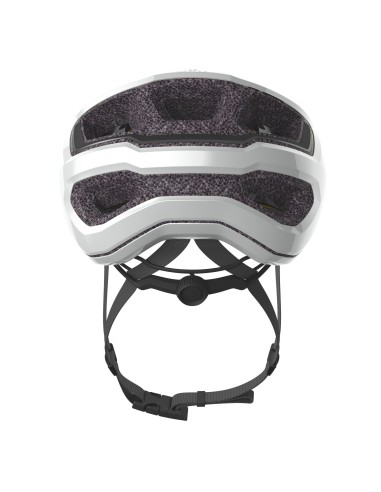 Casque SCOTT Arx - Légèreté et Confort | Cycles Zanet