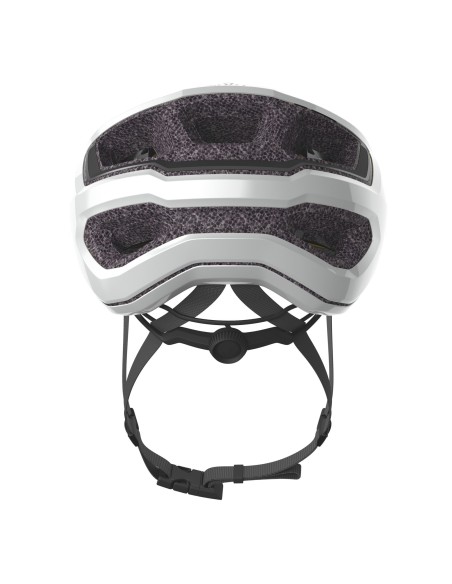 Casque SCOTT Arx - Légèreté et Confort | Cycles Zanet