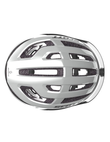 Casque SCOTT Arx - Légèreté et Confort | Cycles Zanet