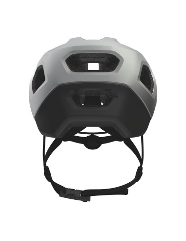 Casque Scott Argo Plus blanc/noir