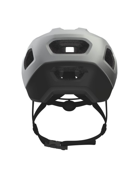 Casque Scott Argo Plus blanc/noir