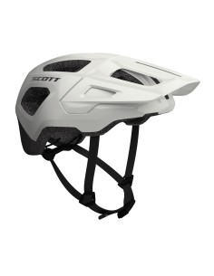 Casque Scott Argo Plus blanc/noir