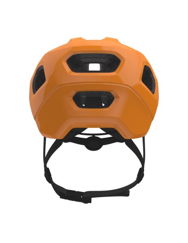 Casque Scott Argo Plus orange