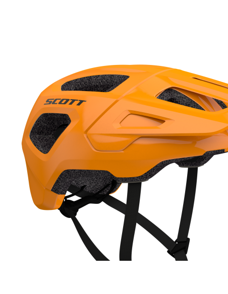 Casque Scott Argo Plus orange