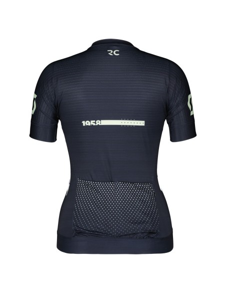 Maillot Scott RC Pro SS Femme