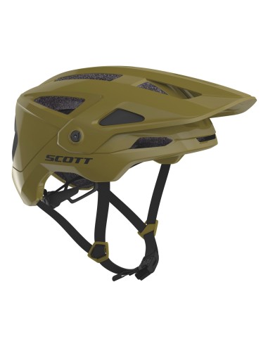 Casque Scott Stego Plus vert