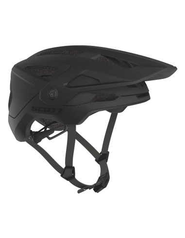 Casque Scott Stego Plus Noir