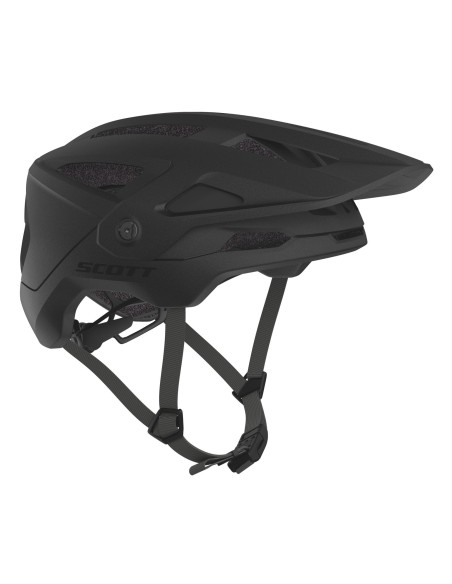 Casque Scott Stego Plus Noir