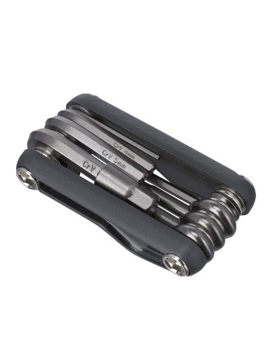 Multi-outil Syncros Composite 9