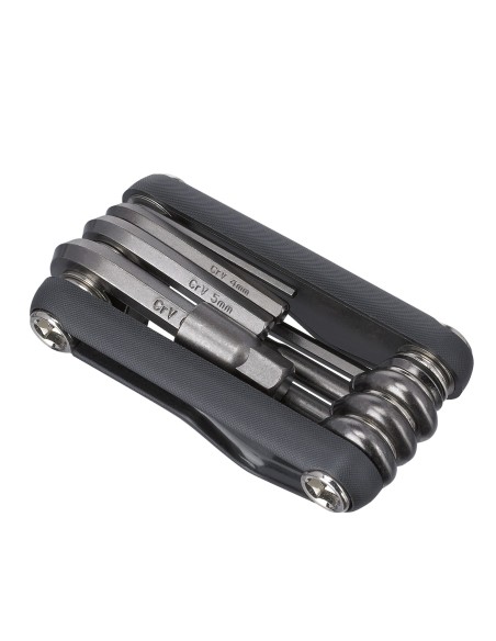 Multi-outil Syncros Composite 9