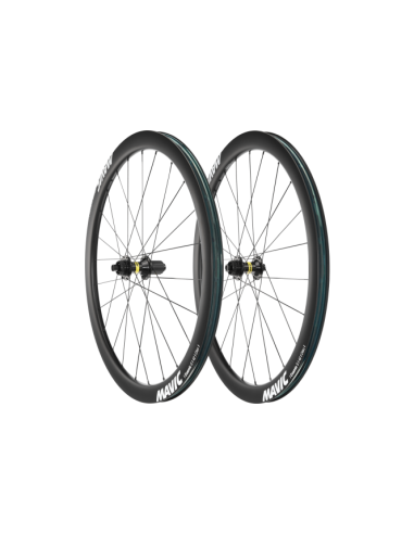 Roues Mavic Cosmic S 42 Disc