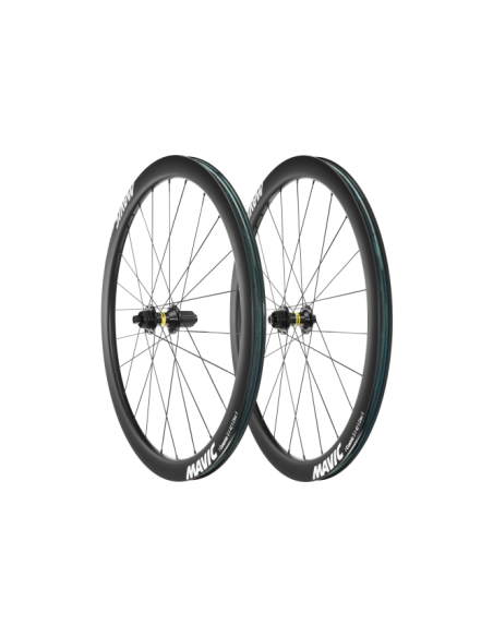 Roues Mavic Cosmic S 42 Disc