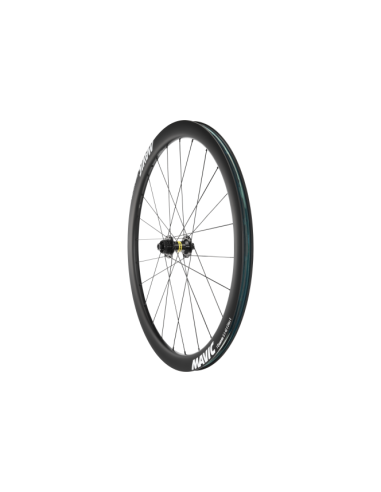 Roues Mavic Cosmic S 42