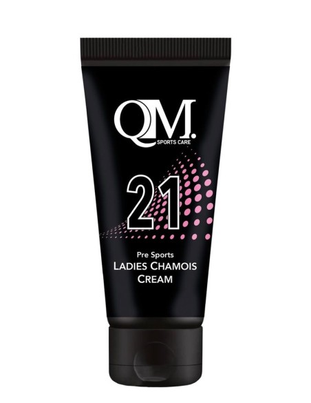 Crème Chamoix Lady QM Sports Care QM21 150ml