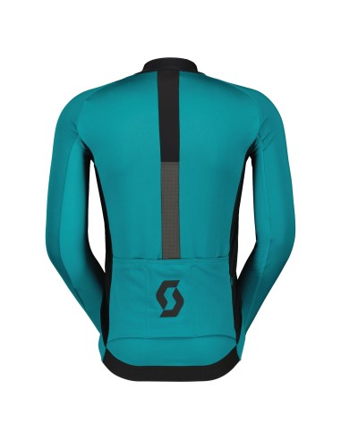 Veste Scott RC Pro Warm GORE-TEX Windstopper