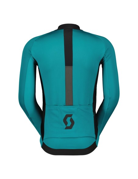 Veste Scott RC Pro Warm GORE-TEX Windstopper