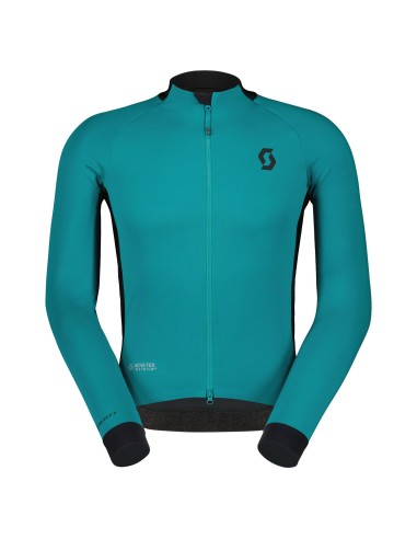 Veste Scott RC Pro Warm GORE-TEX Windstopper