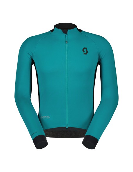 Veste Scott RC Pro Warm GORE-TEX Windstopper