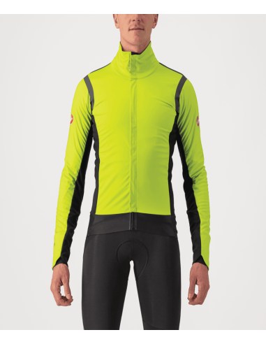 Veste Castelli Alpha Ros 2