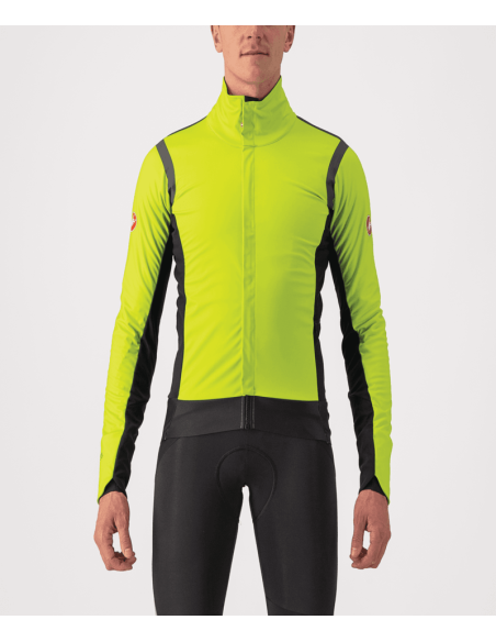Veste Castelli Alpha Ros 2