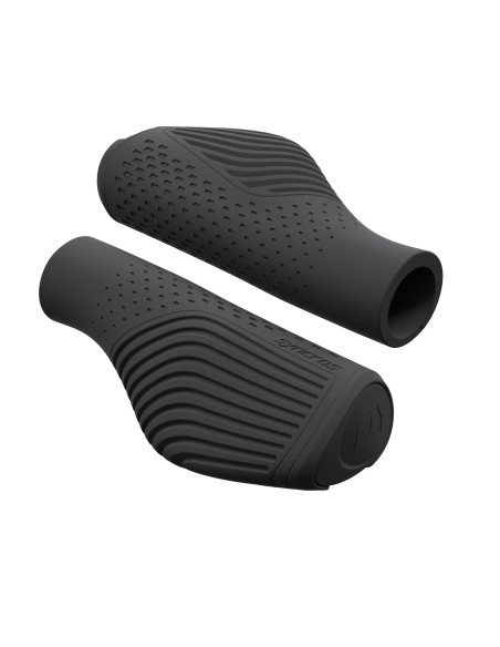 Grips Syncros Urban Lock-On