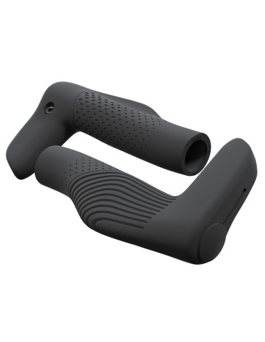 Grips Syncros Comfort ergo Lock-On