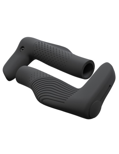 Grips Syncros Comfort ergo Lock-On