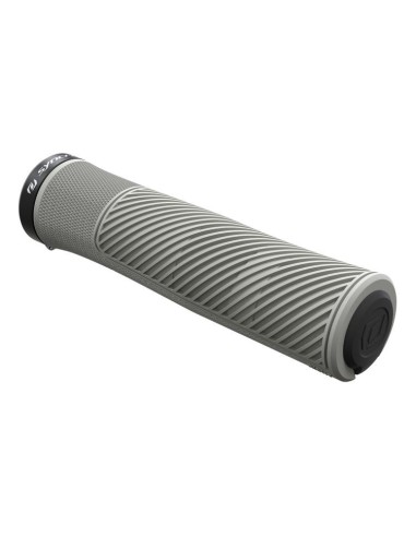 Grips Syncros XC Lock-On M gris