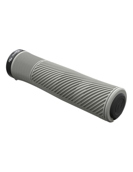 Grips Syncros XC Lock-On M gris