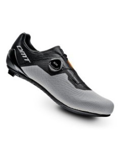 Chaussures DMT KR4 2024 Noir/argent