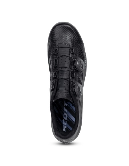 Chaussures Scott Road Vertec Boa