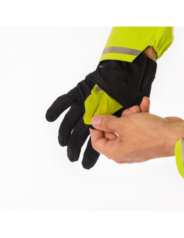 Gants Scott Commuter Hybrid LF