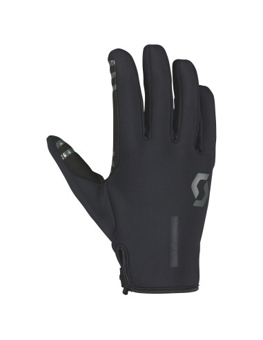 Gants Scott Neoride noir