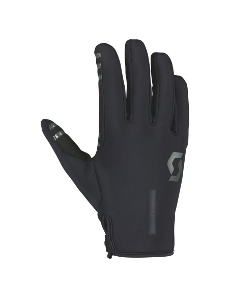 Gants Scott Neoride noir
