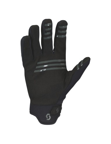 Gants Scott Neoride noir