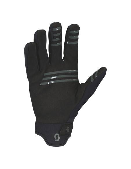 Gants Scott Neoride noir
