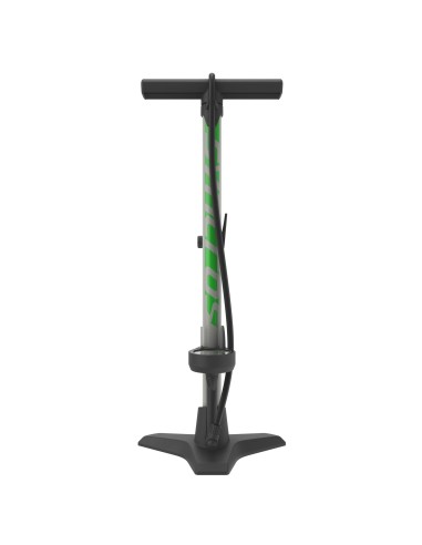Pompe pied Syncros Vernon 3.0