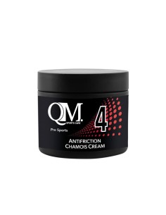 Crème Cuissard Antifriction QM Sports Care QM4 100ml