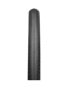 Pneu Hutchinson Overide 700x38 TS  - Noir 2