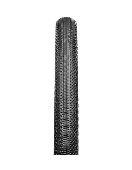 Pneu Hutchinson Overide 700x38 TS  - Noir