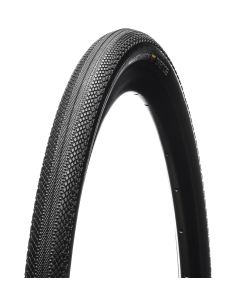 Pneu Hutchinson Overide 700x38 TS  - Noir